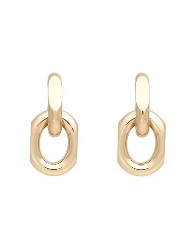 Pendiente Mujer Oro -- Mujer