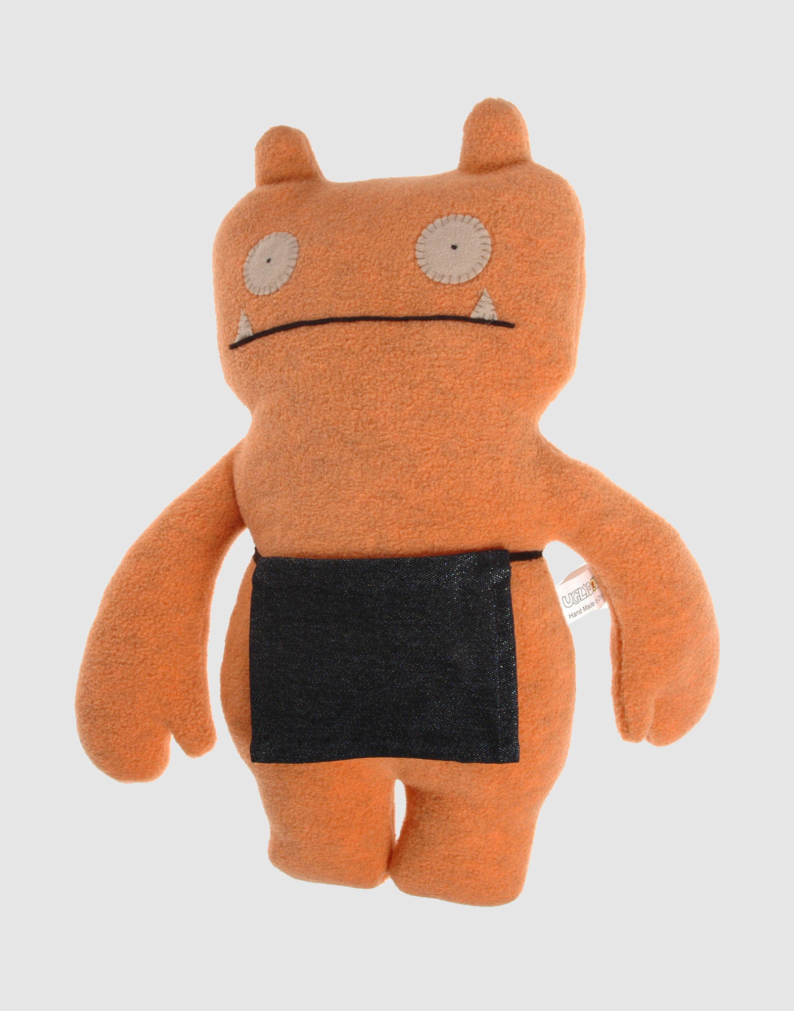 Uglydoll Designer Toys
