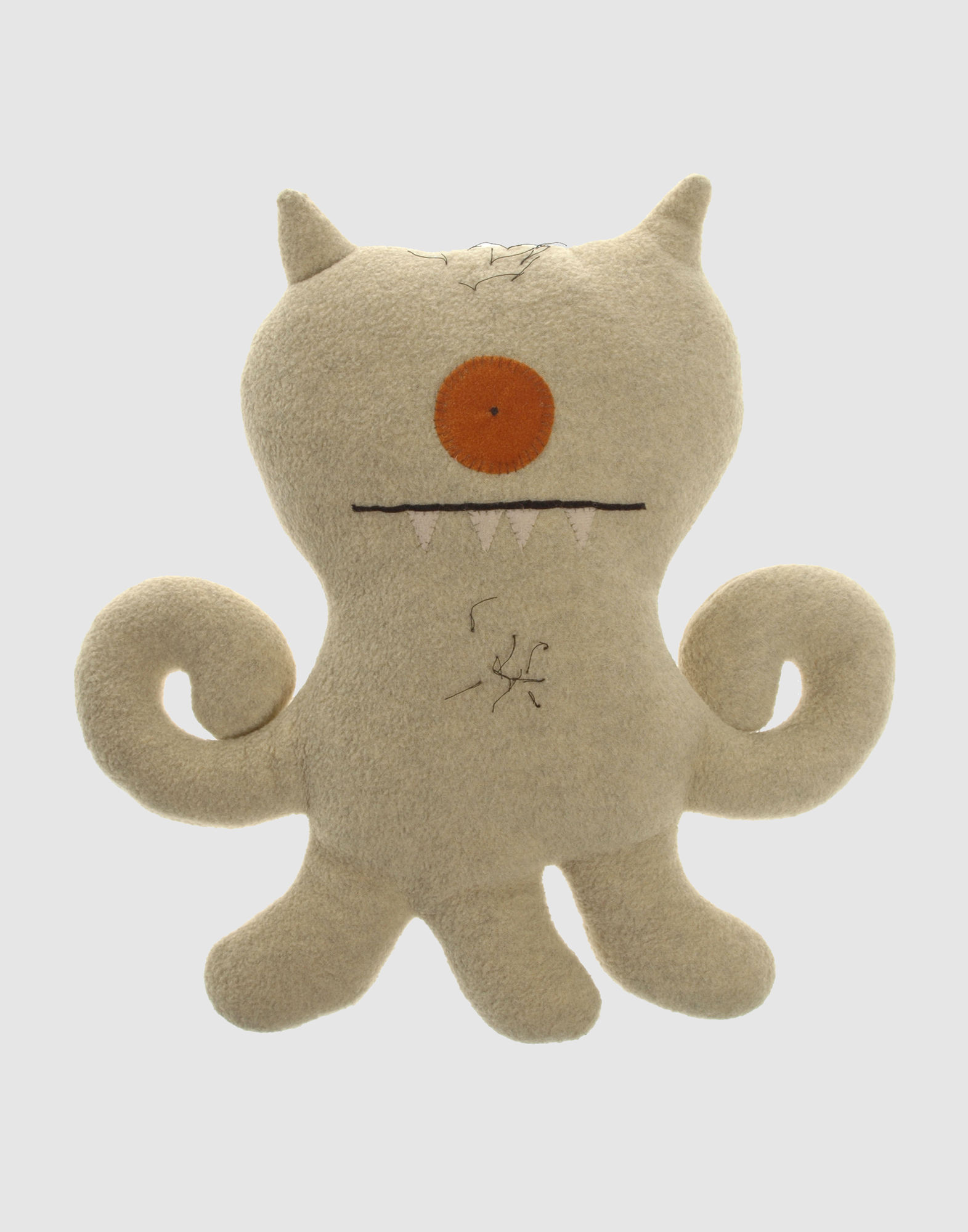 Uglydoll Designer Toys
