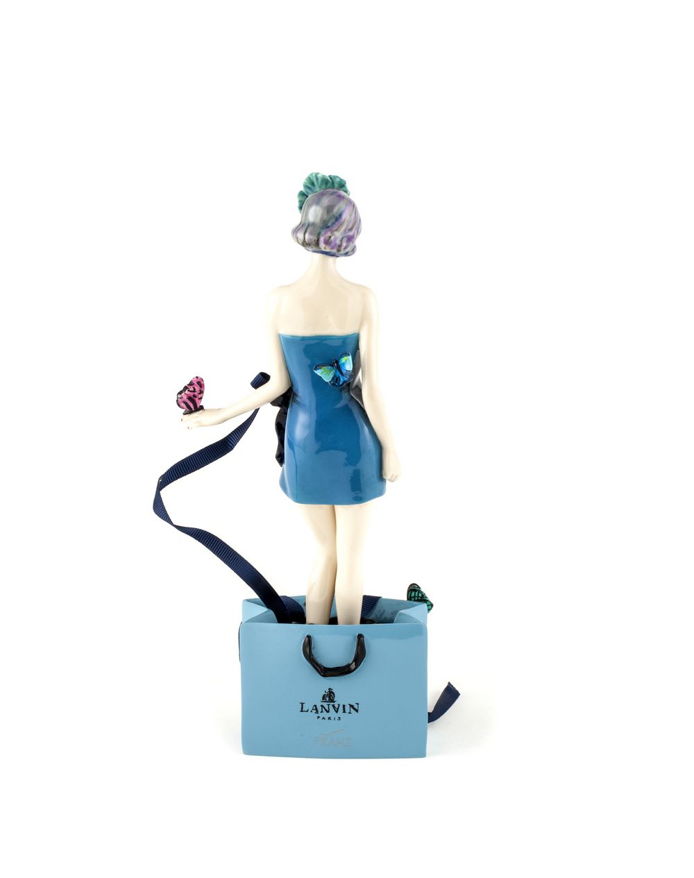 miss lanvin doll