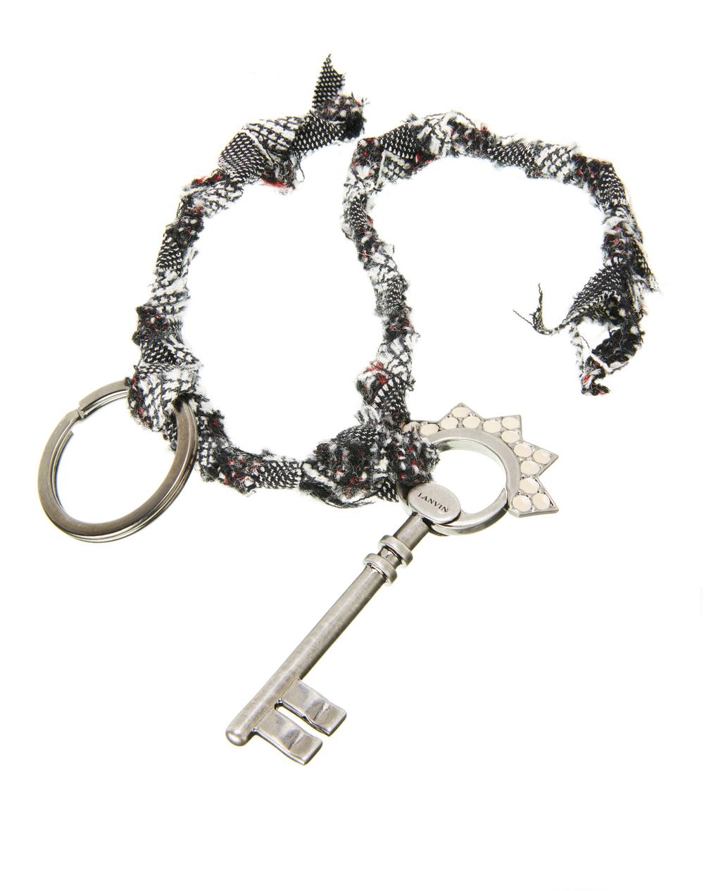 Key Holder With Long Cordon Men Online Key Holder With Long Cordon