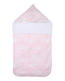 JOHN GALLIANO Unisex Babyschlafsack Farbe Rosa Gr��e 1