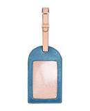 IL BUSSETTO Unisex Kartenetui Farbe T?rkis Gre 1