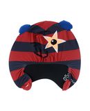 BARTS Unisex Geschenkidee Farbe Rot Gr��e 1