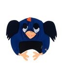 BARTS Unisex Geschenkidee Farbe Blau Gr��e 1