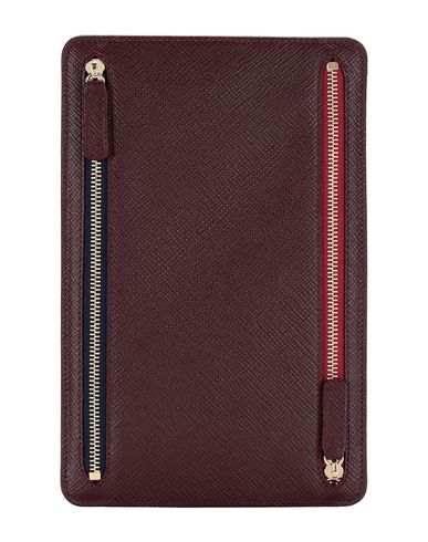 фото Чехол для документов Smythson