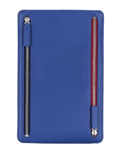 фото Чехол для документов Smythson