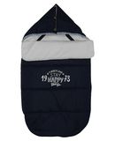 TIMBERLAND Jungen 3-8 jahre Babyschlafsack Farbe Dunkelblau Gr��e 1