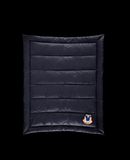 MONCLER BLANKET - - Unisex