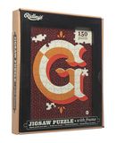 RIDLEYS GAMES ROOM Unisex Geschenkidee Farbe Bordeaux Gre 1