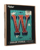 RIDLEYS GAMES ROOM Unisex Geschenkidee Farbe T?rkis Gre 1