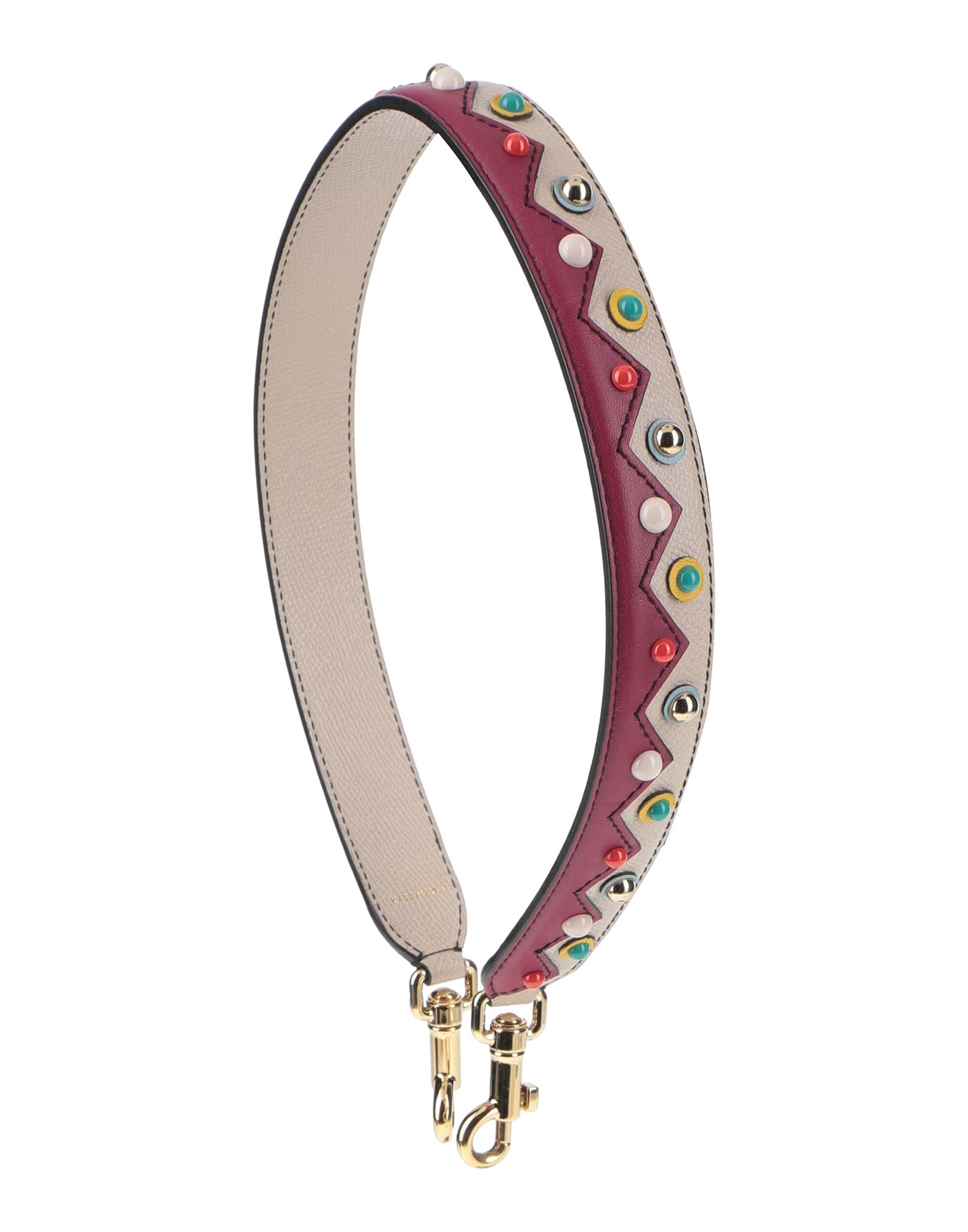 DOLCE&GABBANA DOLCE&GABBANA ΤΣΑΝΤΕΣ Λουρί τσάντας