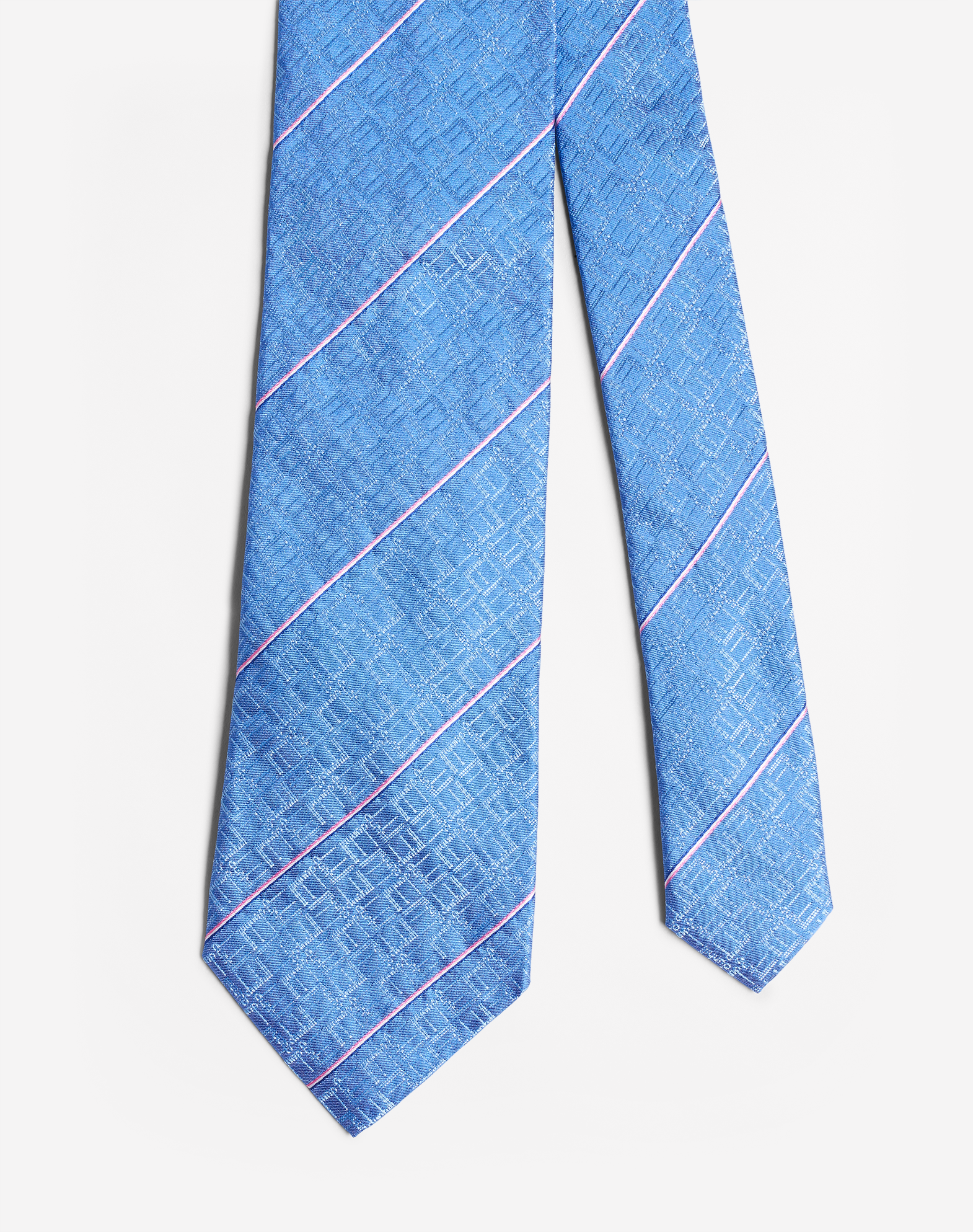 Dunhill Men's Tie