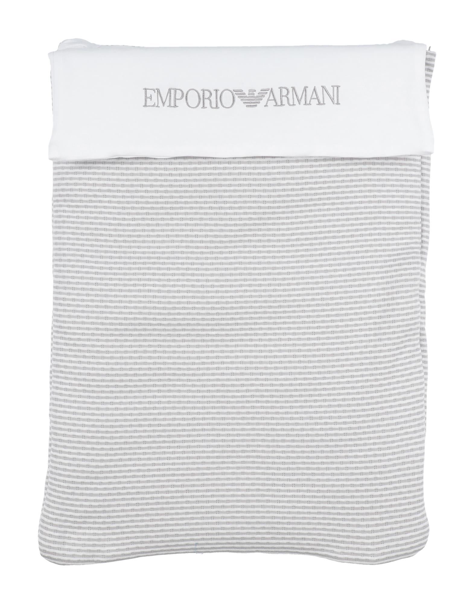 EMPORIO ARMANI Sleeping bags - Item 51127639