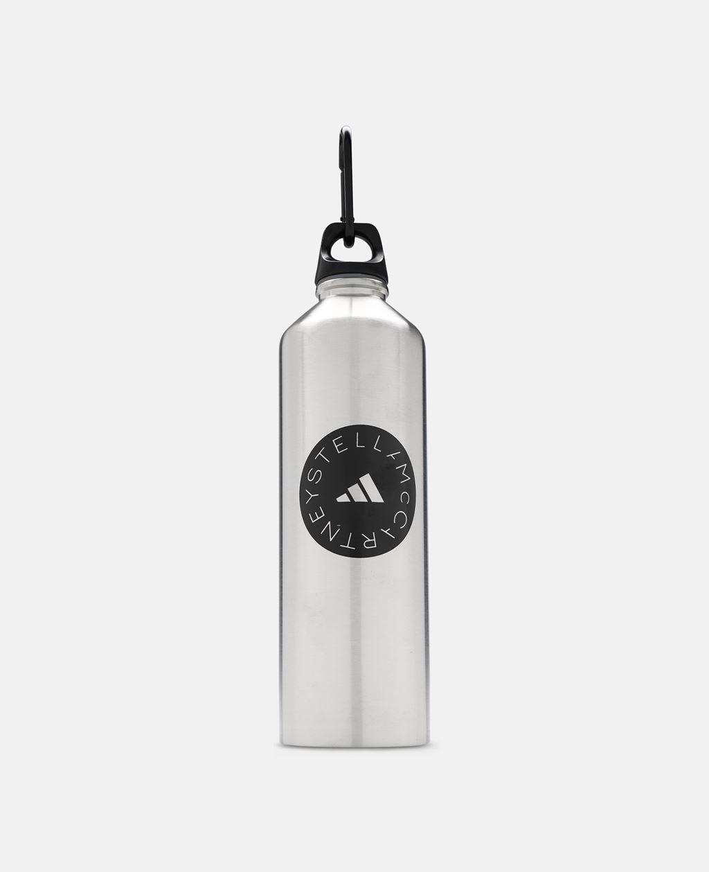 Stella Mccartney Black Black Water Bottle