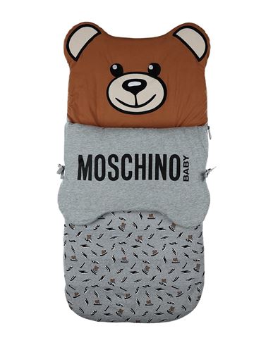 фото Детский конверт moschino baby