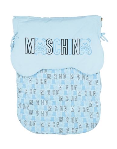 фото Детский конверт moschino baby