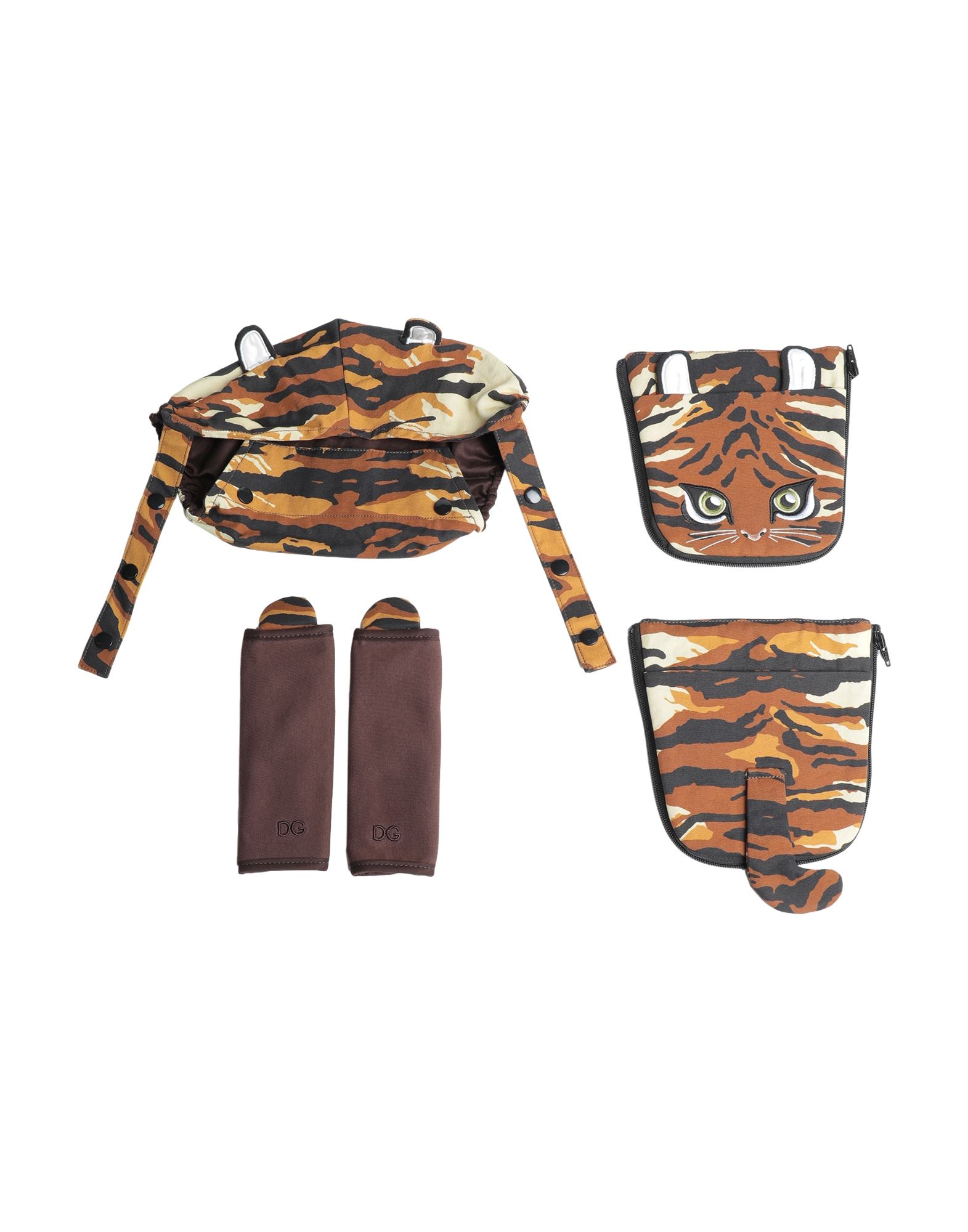  Dolce&gabbana - Paseo Y Viaje - Accesorios De Viaje Para Niños - On Yoox.com 