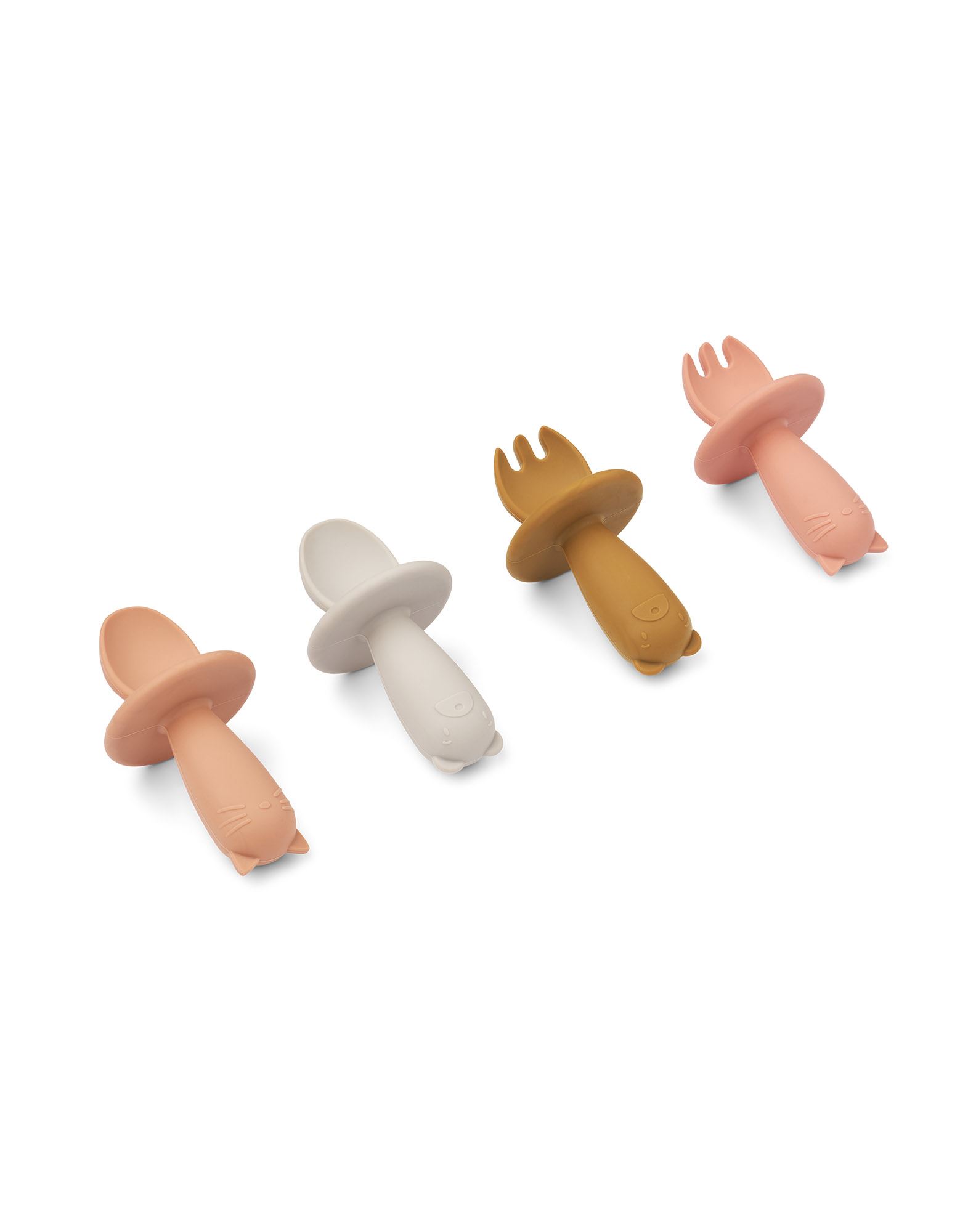  Liewood - Stillen & Essen - Set Babykost - On Yoox.com 