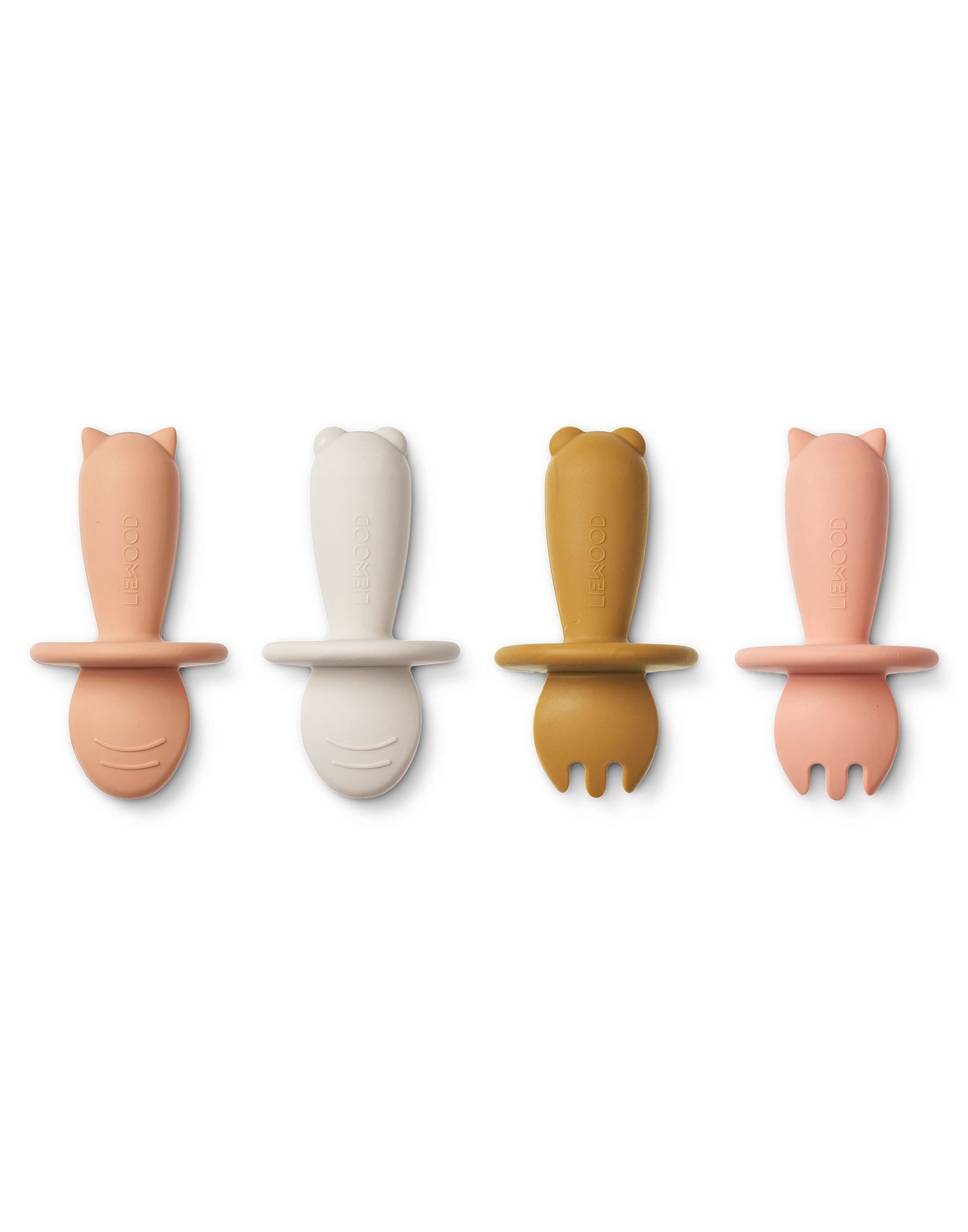  Liewood - Stillen & Essen - Set Babykost - On Yoox.com 