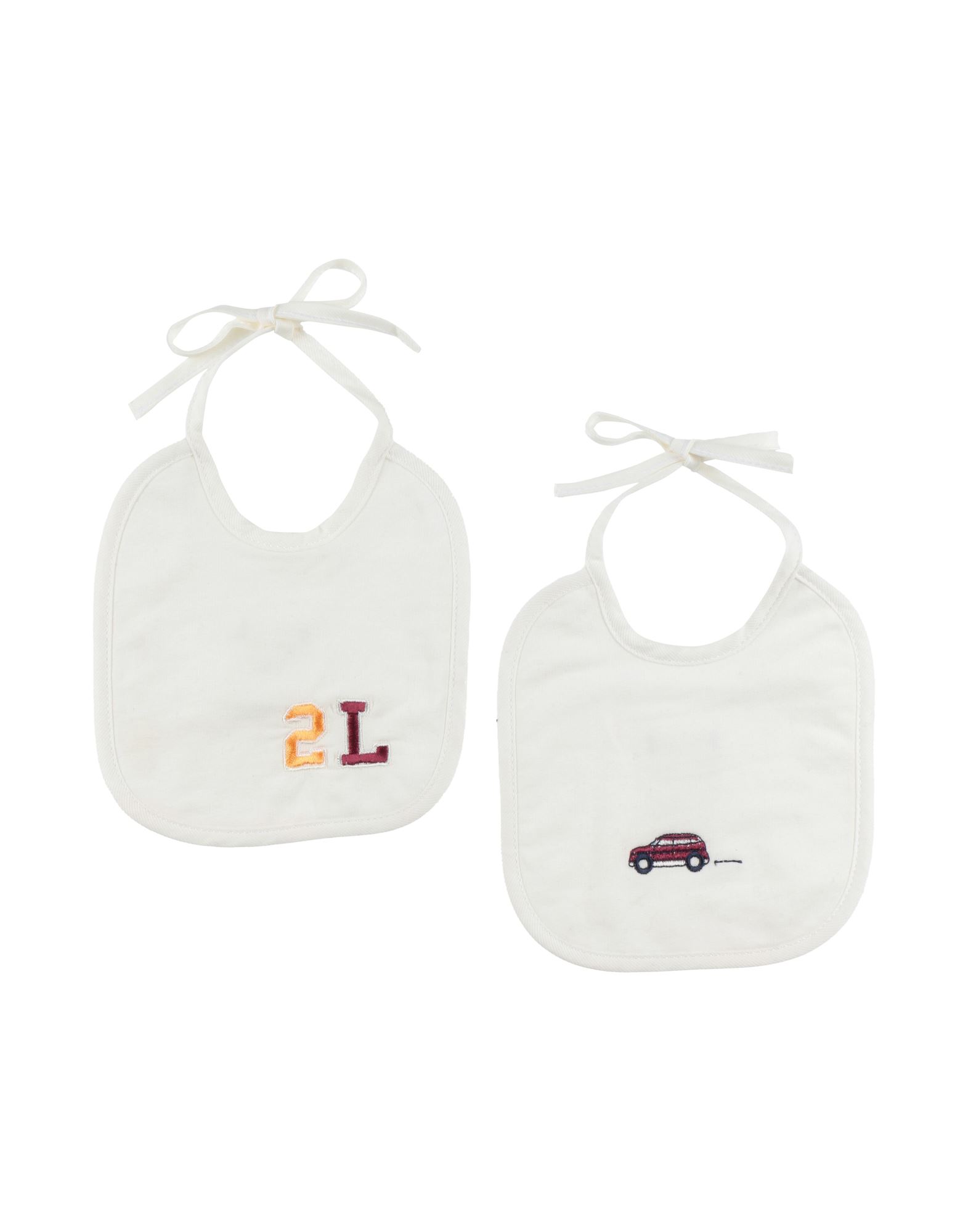  Lalalù - Stillen & Essen - Lätzchen - On Yoox.com 