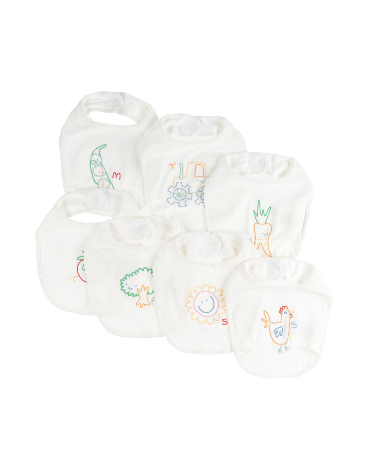  Stella Mccartney Kids - Stillen & Essen - Lätzchen - On Yoox.com 