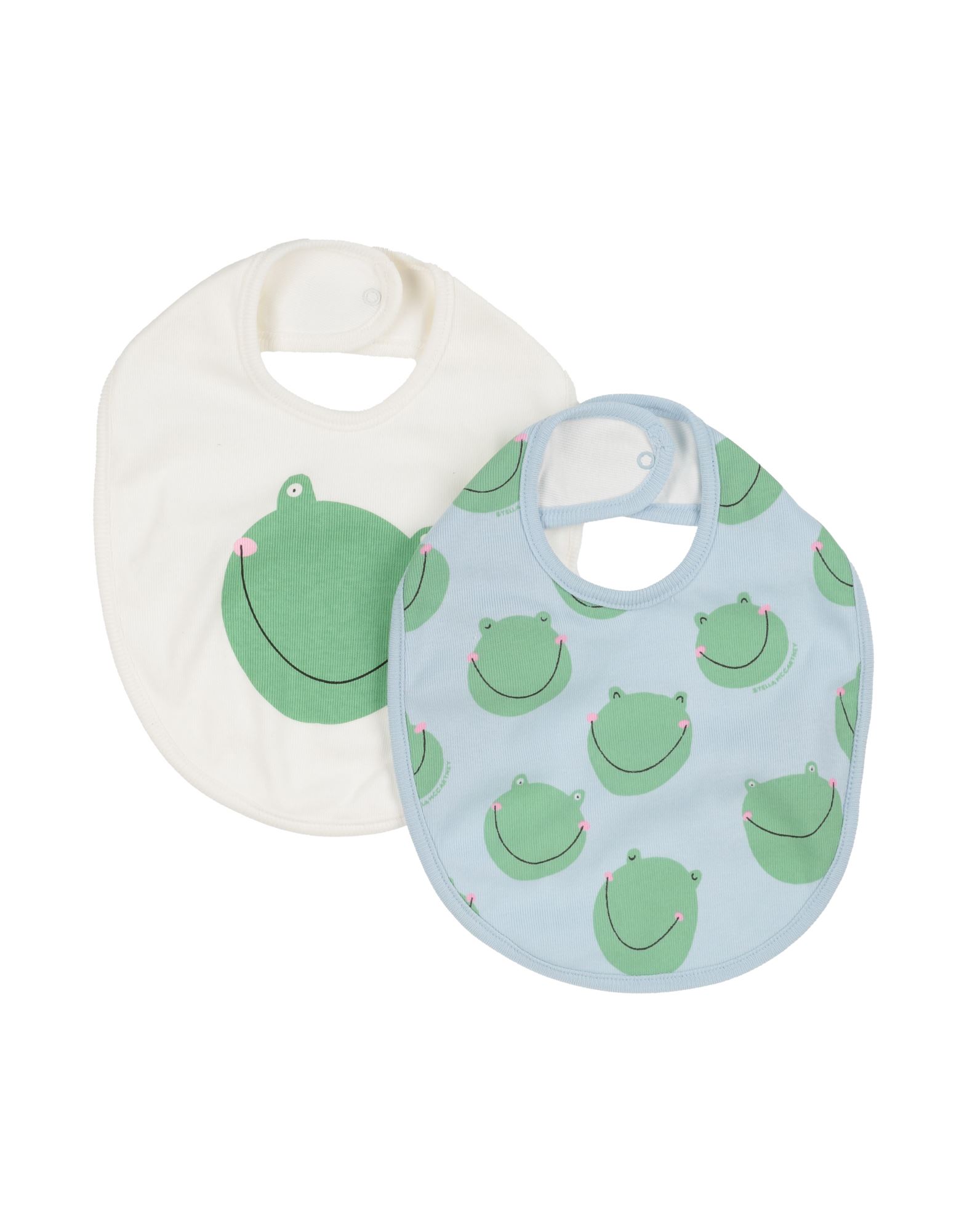  Stella Mccartney Kids - Stillen & Essen - Lätzchen - On Yoox.com 