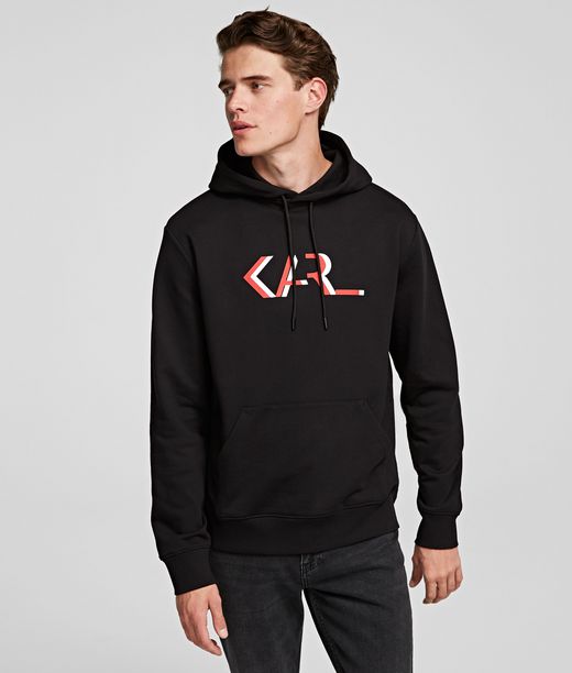 Image of Karl Legend Hoodie