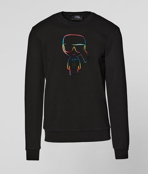 Image of K/Love Sweatshirt