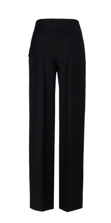 Balenciaga Balenciaga Twist Pants - - Women's Pants