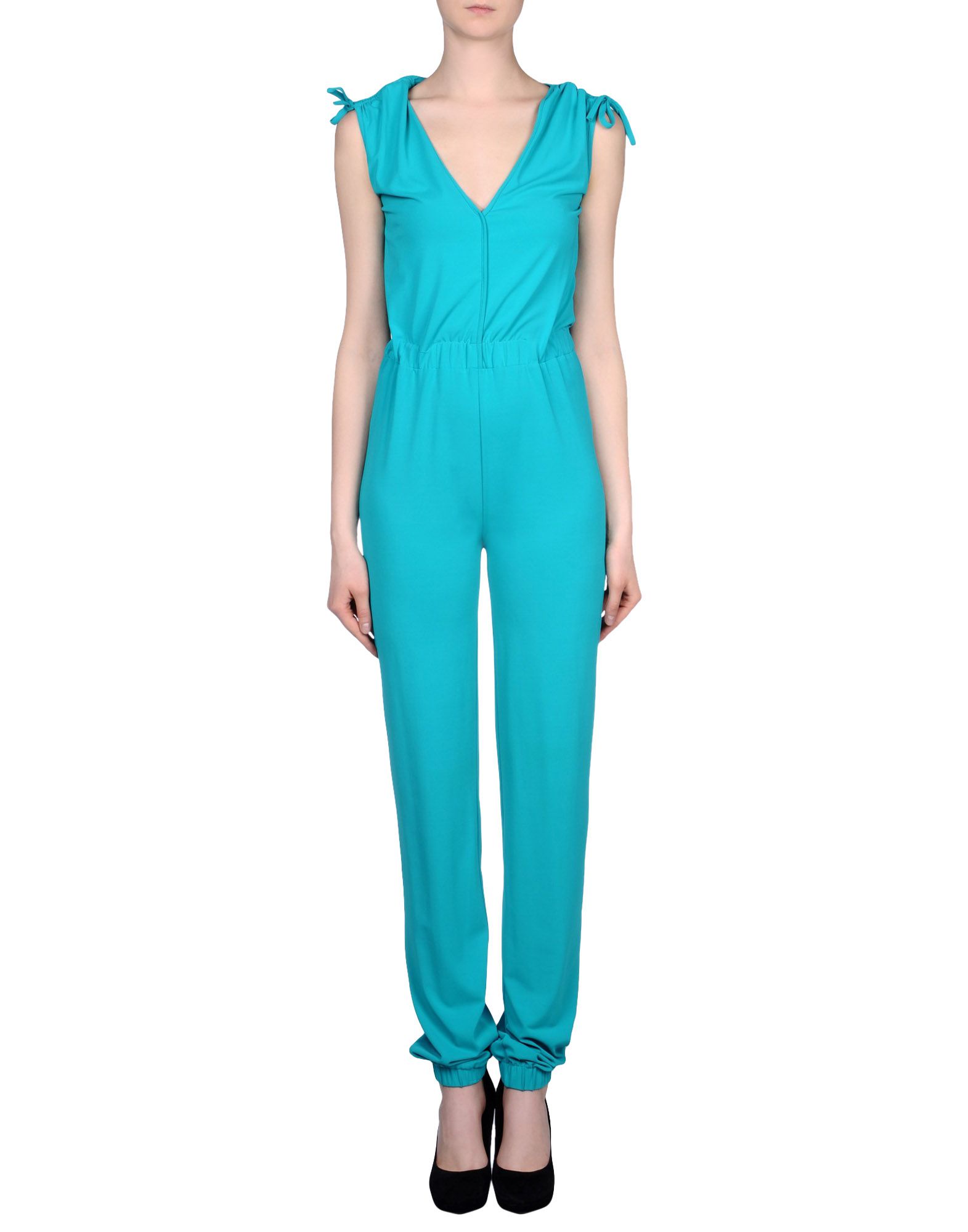 Blugirl Blumarine Overalls   Women Blugirl Blumarine Overalls   54118077QF