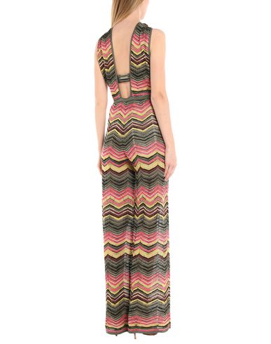 фото Комбинезоны без бретелей m missoni