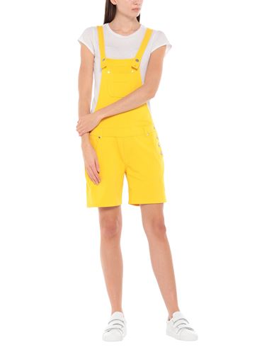 Брючный комбинезон MET JEANS 