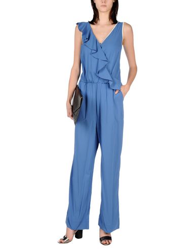 Комбинезоны без бретелей Lucille