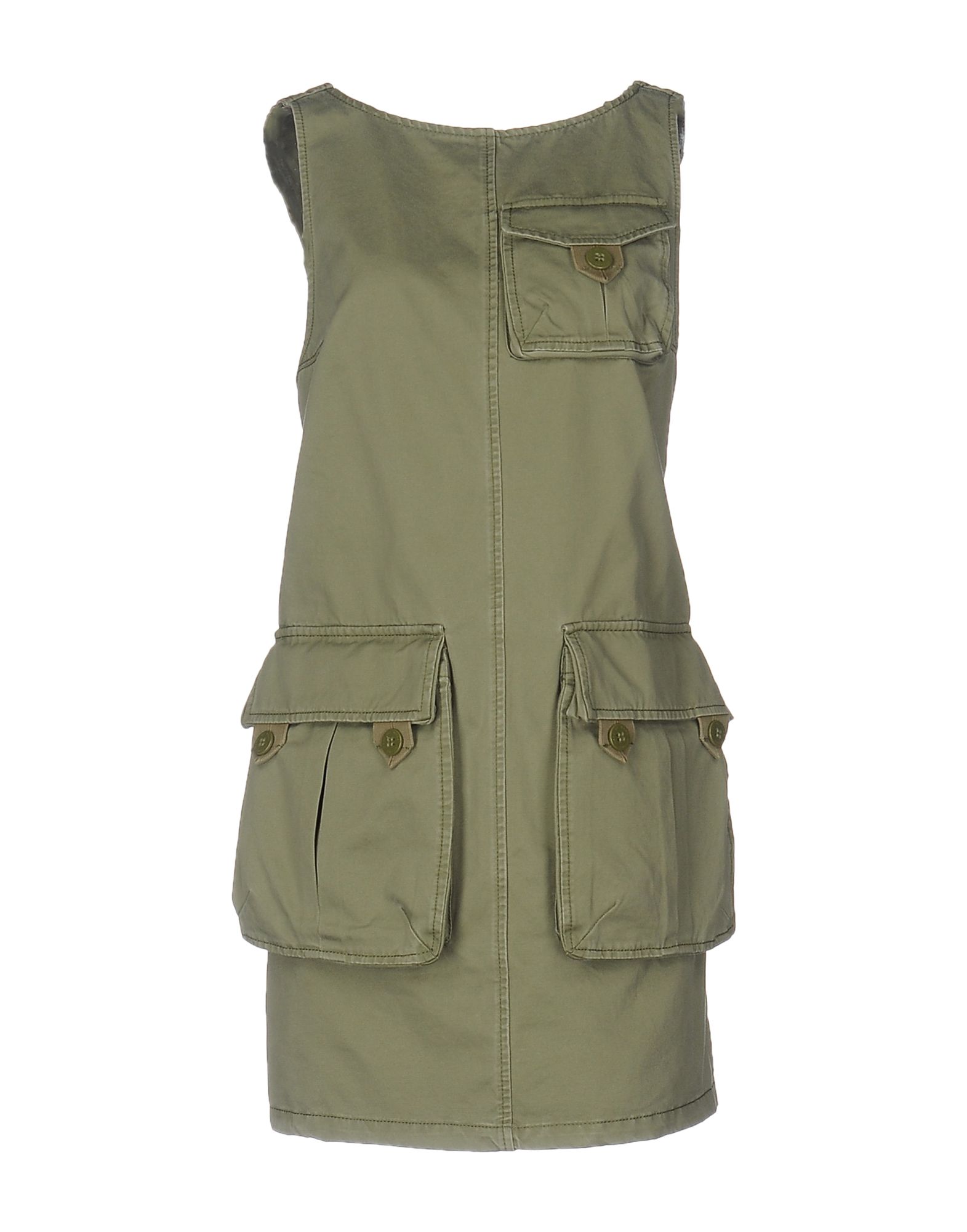 ФОТО marc by marc jacobs короткое платье