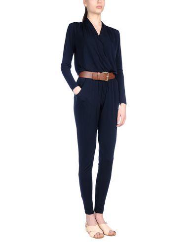 Комбинезоны без бретелей MICHAEL MICHAEL KORS 