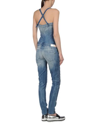 фото Комбинезоны без бретелей Met jeans