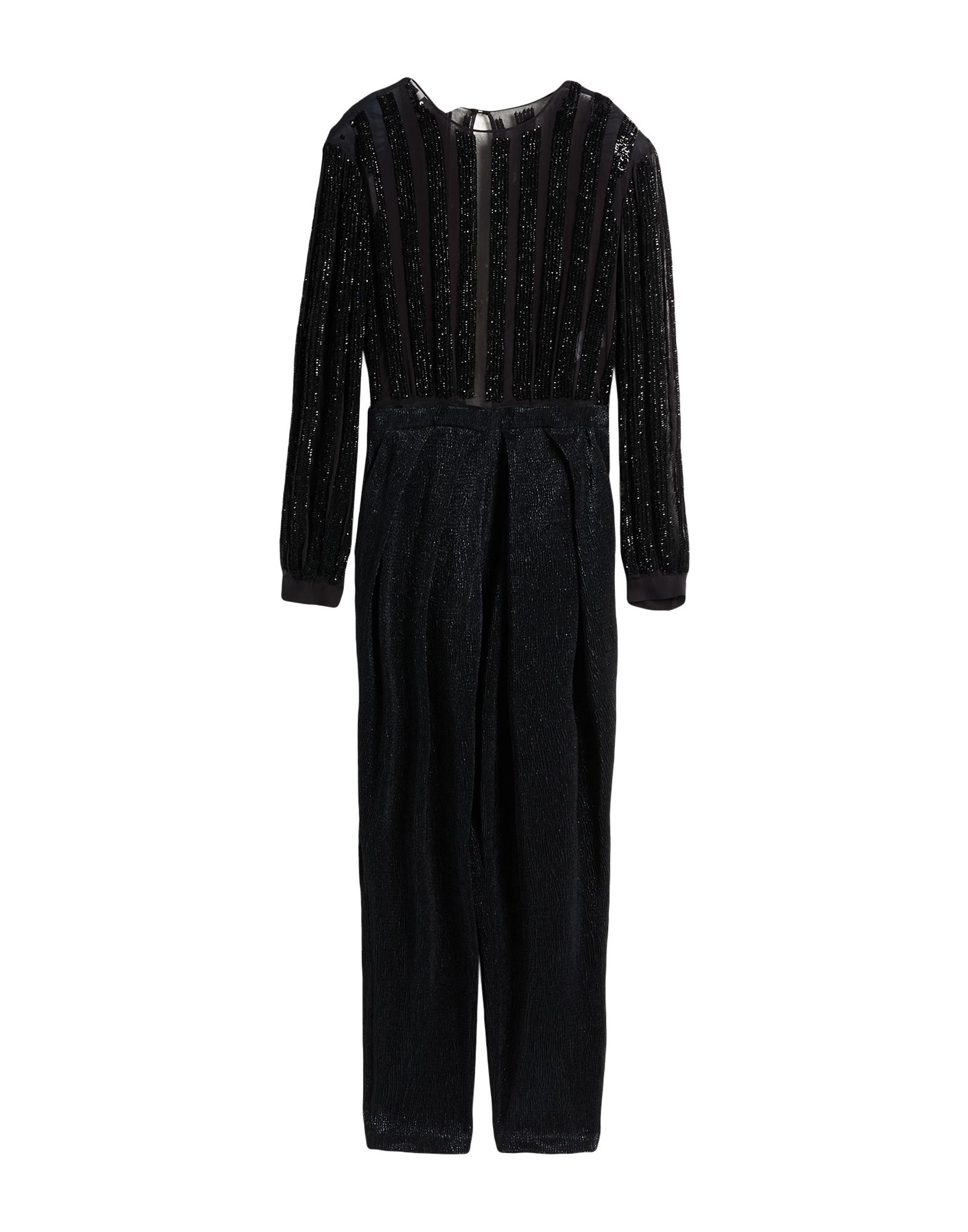  Elisabetta Franchi Gold - Overalls - Jumpsuits - On Yoox.com 