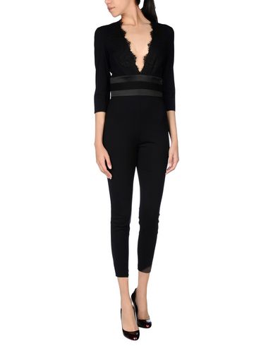 Комбинезоны без бретелей Elisabetta Franchi