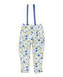 GAIALUNA M�dchen 9-16 jahre Hose Farbe Blau Gr��e 6