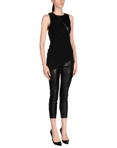 Комбинезоны без бретелей Elisabetta Franchi