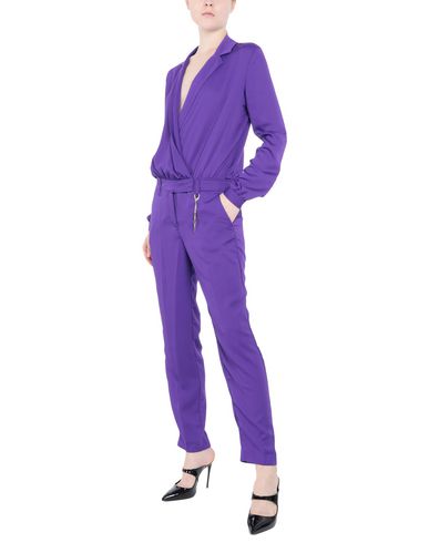 Комбинезоны без бретелей Versace Jeans