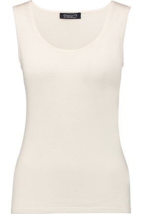 Magaschoni | Sale up to 70% off | HK | THE OUTNET MAGASCHONI Cashmere tank
