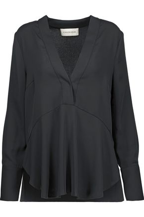 Designer Tops | Sale up to 70% off | THE OUTNET