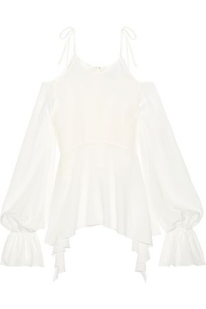 Designer Tops | Sale up to 70% off | THE OUTNET