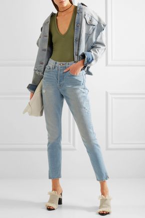 Designer Tops Bodysuits | Sale up to 70% off | THE OUTNET