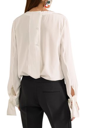 Designer Tops Blouses | Sale up to 70% off | THE OUTNET