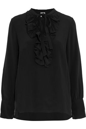 Designer Tops Blouses | Sale up to 70% off | THE OUTNET