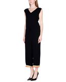 SHIRTAPORTER Damen Freizeitanzug Farbe Schwarz Gr��e 5