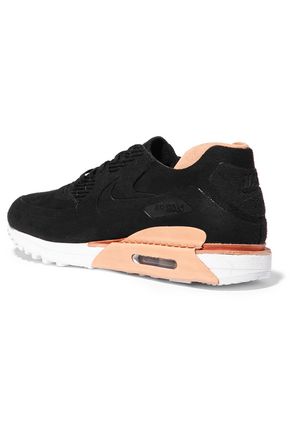 nike air max 90 golf shoes 4 Sneaker Bar Detroit